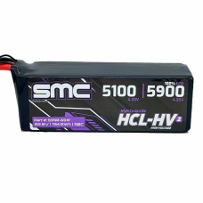 HCL-HV2 Flight 22.8V/6S-5900mAh-90C HCL-HV2 Flight 22.8V/6S-5900mAh-90C